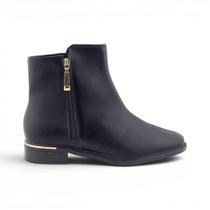 Bota Feminina Vizzano Casual Bota Feminina Vizzano Casual