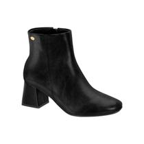 Bota Feminina Vizzano Napa Genebra Bota Feminina Vizzano Napa Genebra