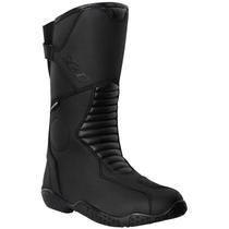 Bota feminina x11 celeste impermeavel 36