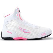 Bota Feminina Xtreme Force Academia Botinha Treino Leve