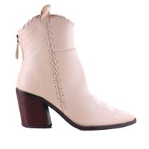 Bota Feminina Zariff 6310018 Savana Off White