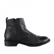 Bota Feminina Zariff Cano Curto C13