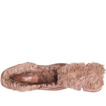 Bota Feminina Zariff com Pelo 68-2296-14 Caramelo Bota Feminina Zariff com Pelo 68-2296-14 Caramelo