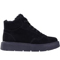 Bota Feminina Zariff com Pelo 68-2296-14 Preto Bota Feminina Zariff com Pelo 68-2296-14 Preto
