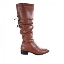 Bota Feminina Zariff Montaria C09350