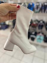 Bota Feminina zatz