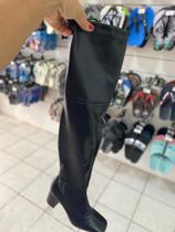 Bota Feminina zatz