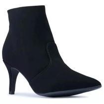 Bota feminino bebece t4318-254