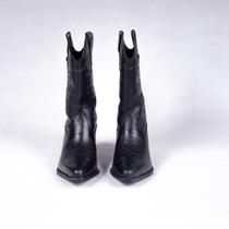 Bota Feminino Bottero 346301 Preto