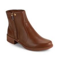 Bota Feminino Campesí Floterelle Marrom CE563-0005 Tamanho:38Cor:MarromGênero:Feminino