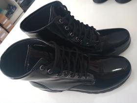 Bota feminino cor preta Bota feminino cor preta