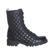 Bota Feminino Coturno Capodarte 4016727_6