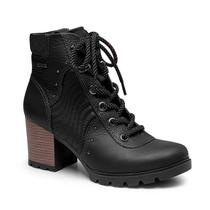 Bota Feminino Coturno Dakota G4561