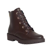 Bota Feminino Coturno Ramarim 22-90121
