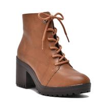 BOTA Feminino COTURNO VIA MARTE 23-406-02
