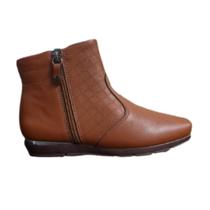 Bota Feminino PICCADILLY Anabela Cano Curto de Zíper 147315