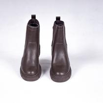 Bota Feminino Ramarim 2311123 Cafe