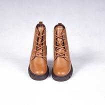 Bota Feminino Ramarim 2412101 Whisky