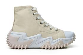 Bota Feminino Run Star Motion Cano Alta/Sola Tratarado/Tenis Botinha Plataforna 2023 Bota Feminino Run Star Motion Cano Alta/Sola Tratarado/Tenis Botinha Plataforna 2023