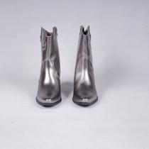 Bota Feminino Via Marte 231105 Pewter