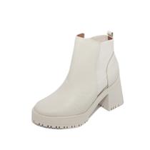 Bota Feminino Vizzano Cano Baixo REF: 3091100 NAPA Bota Feminino Vizzano Cano Baixo REF: 3091100 NAPA