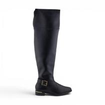 Bota Feminino Vizzano Casual Bota Feminino Vizzano Casual