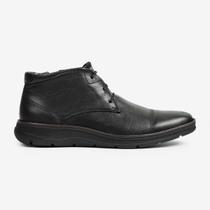 Bota Ferracini 5542 Fluence Couro Masculino Dallas Cor:PretoTamanho:43 Bota Ferracini 5542 Fluence Couro Masculino Dallas Cor:PretoTamanho:43