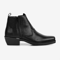 Bota Ferracini 8907 New Country Couro Masculina Bota Ferracini 8907 New Country Couro Masculina