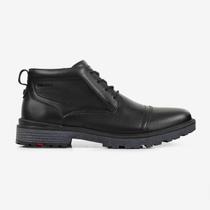Bota Ferracini 9815 Gold Couro Masculina Bota Ferracini 9815 Gold Couro Masculina