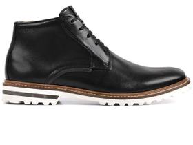 Bota Ferracini Cincy De Couro