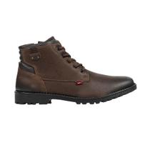 Bota Ferracini Cross Couro 9932517C Bota Ferracini Cross Couro 9932517C