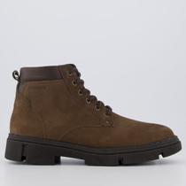 Bota Ferracini Dubay Marrom
