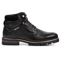 Bota Ferracini Masculina Compass 8832-620A Preto