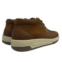 Bota ferracini vox calce fácil ref: 8053d masculino