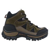 Bota fiocco adventure infantil fd101 fx901