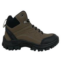Bota fiocco adventure infantil fx109