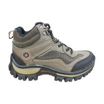 Bota Fiocco Juvenil Adventure Menino