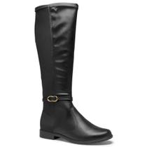 Bota Firenze Brixton Da Mississipi Montaria de Cano Longo - 09974