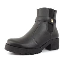 Bota Firezzi Calce Facil - 2413402 Bota Firezzi Calce Facil - 2413402