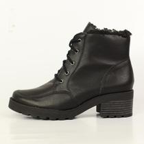 Bota Firezzi Cano Curto Tratorada Peluciada Bota Firezzi Cano Curto Tratorada Peluciada