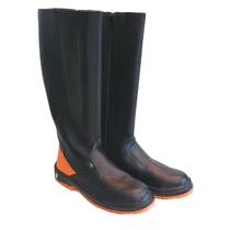 Bota Florestal Pra Proteção Dos Pés Contra Mordida De Cobras N43