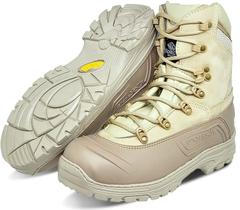 Bota Force Policia Militar Couro, Cano Alto Padrão Tático.