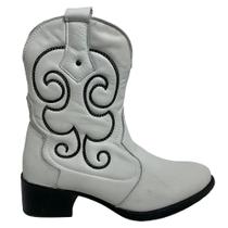 Bota Fork 245 Feminina