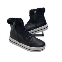 Bota Forrada Feminina linda e quentinha
