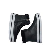 Bota Forrada Leve e Quentinha Ideal para inverno