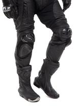 Bota forza long rider racing antitorção