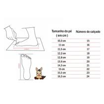 Bota Franja Infantil Bili Bilu Couro Nobuck Pink 1804