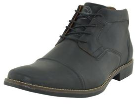 Bota Free Way Shire Couro 3981 Bota Free Way Shire Couro 3981