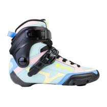 Bota Freestyle Traxart Kustom Carbono Pastel Colors