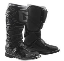 Bota gaerne cross sg 12 - all black